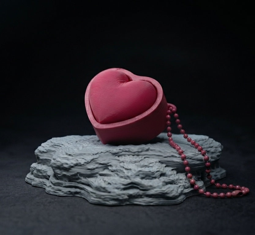 Heartbeat Clicker