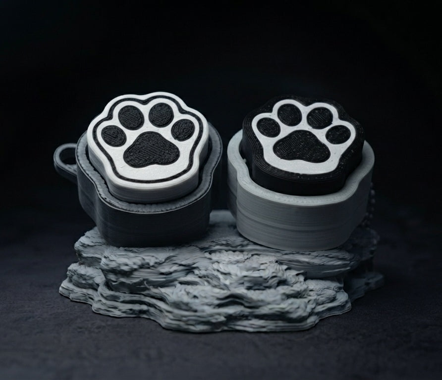 Paw Press