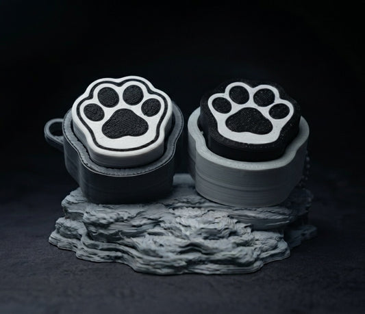 Paw Press