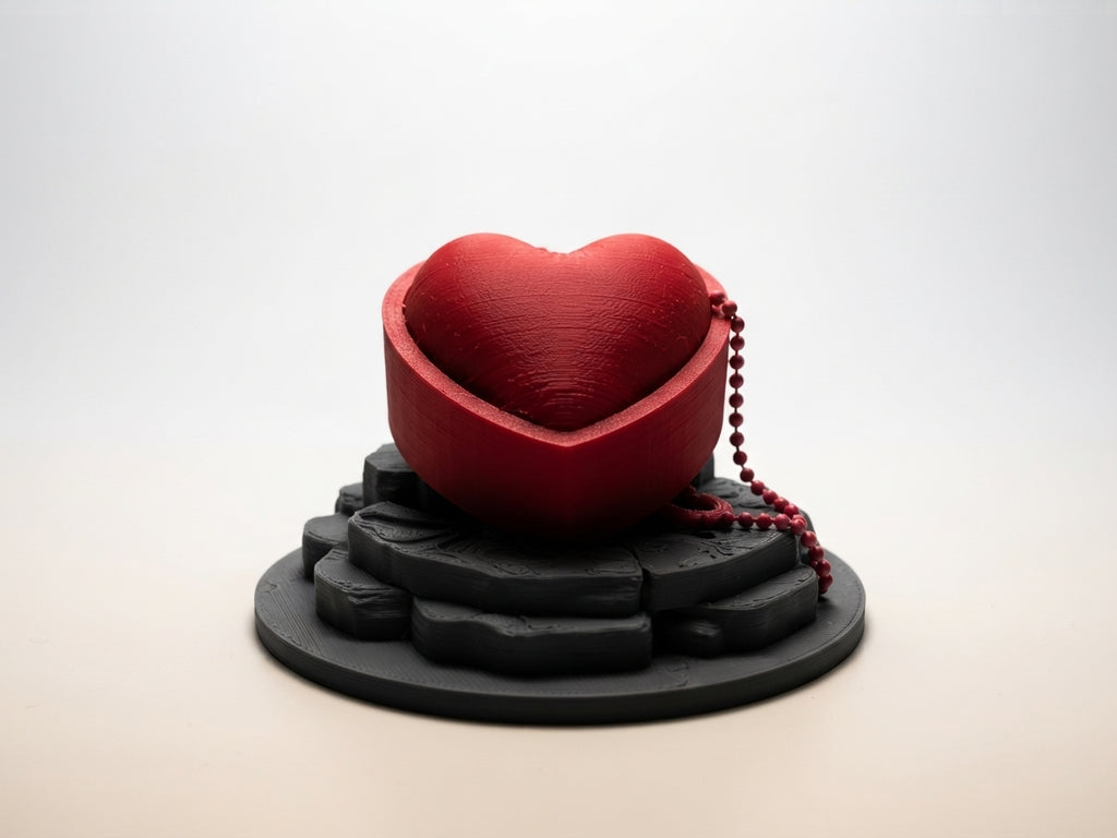 Heartbeat Clicker