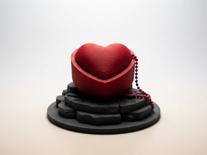 Heartbeat Clicker