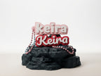 Customized Name Tag