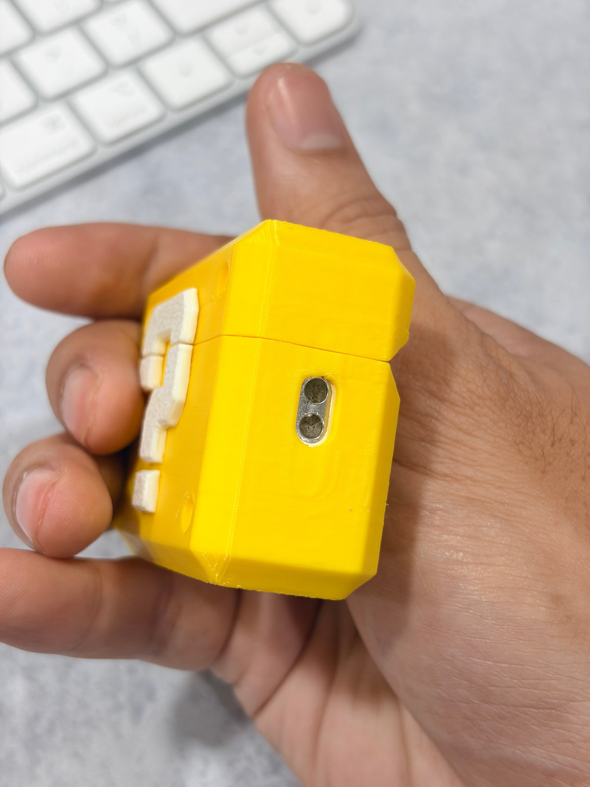 Airpods Pro 2 Mario Powerup