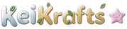 KeiKrafts - Home