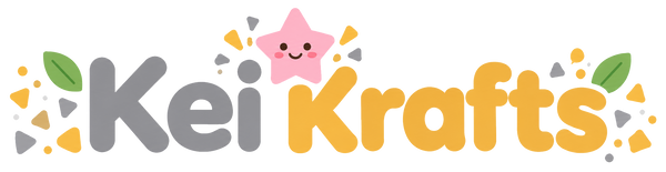 KeiKrafts